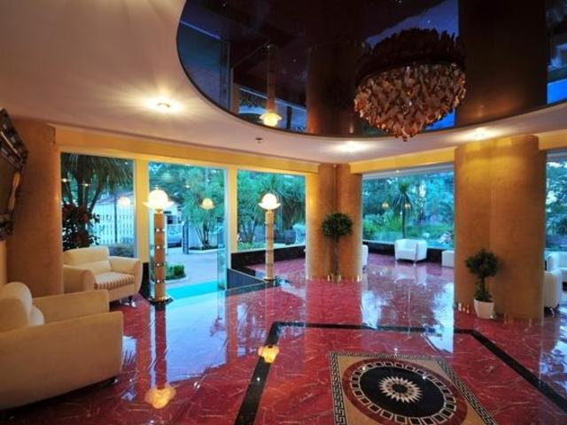 фотографии отеля Albatros изображение №15