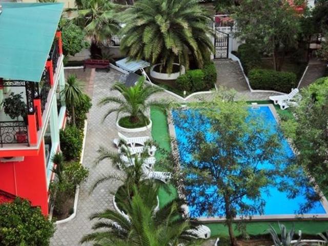 фотографии отеля Albatros изображение №19