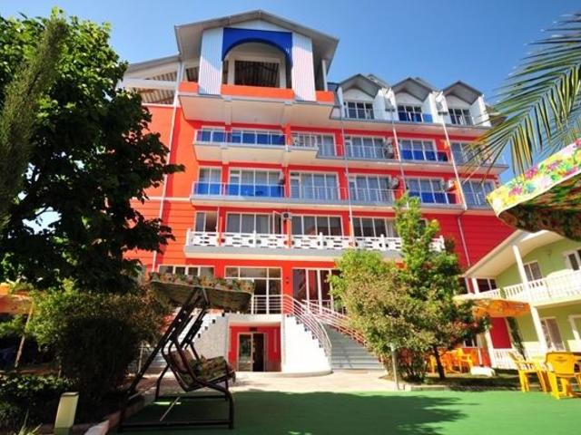 фотографии Albatros изображение №20