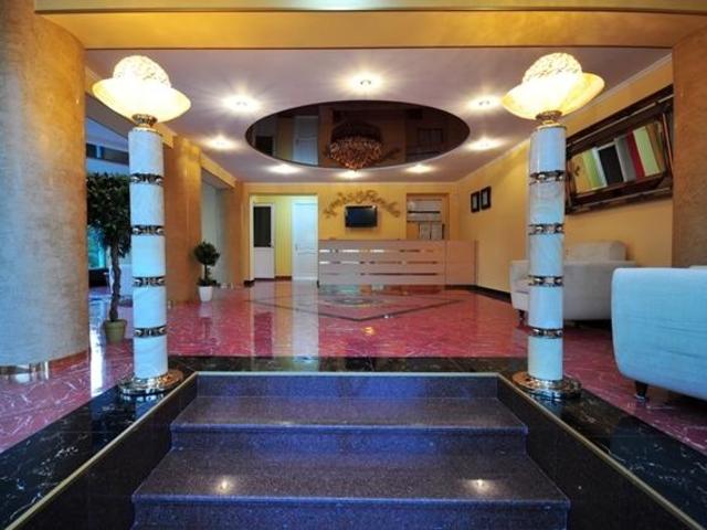 фото отеля Albatros изображение №21