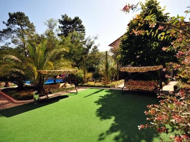 фотографии отеля Albatros изображение №23