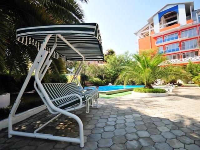 фото отеля Albatros изображение №25