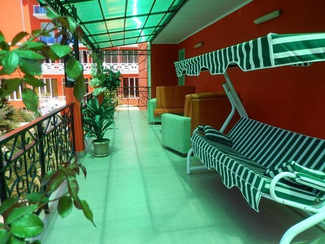 фото отеля Albatros изображение №29