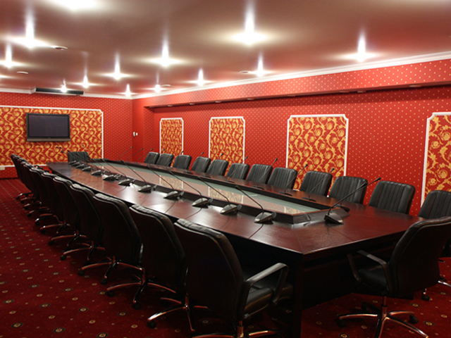 фотографии отеля Рассветы Закаты (ex. Санаторий Черноморец) изображение №7