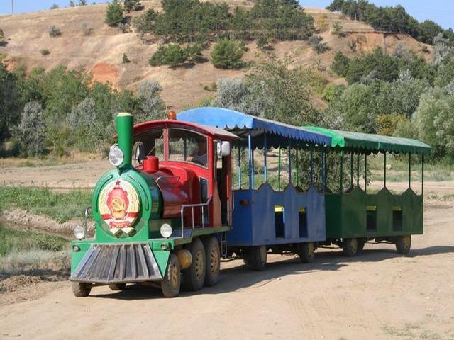 фотографии отеля Рассветы Закаты (ex. Санаторий Черноморец) изображение №11