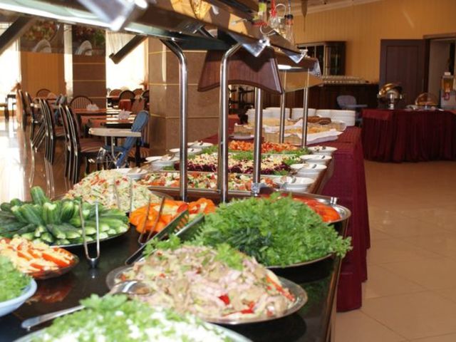 фотографии Рассветы Закаты (ex. Санаторий Черноморец) изображение №12