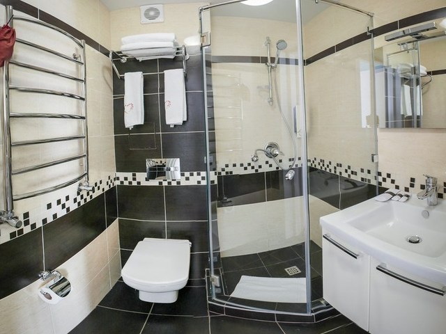 фото отеля Рассветы Закаты (ex. Санаторий Черноморец) изображение №13