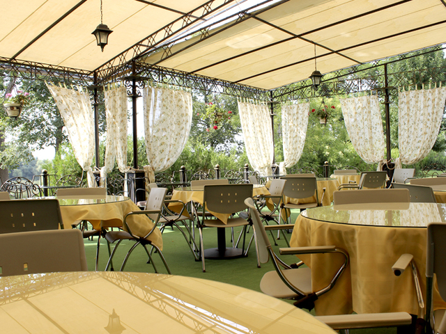 фотографии отеля Рассветы Закаты (ex. Санаторий Черноморец) изображение №15