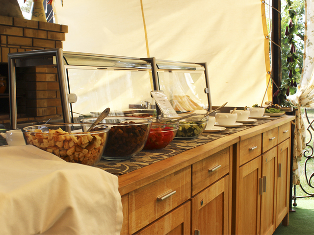 фотографии Рассветы Закаты (ex. Санаторий Черноморец) изображение №16