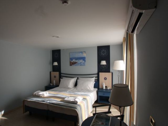 фото отеля Рассветы Закаты (ex. Санаторий Черноморец) изображение №21