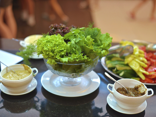 фото отеля Рассветы Закаты (ex. Санаторий Черноморец) изображение №25