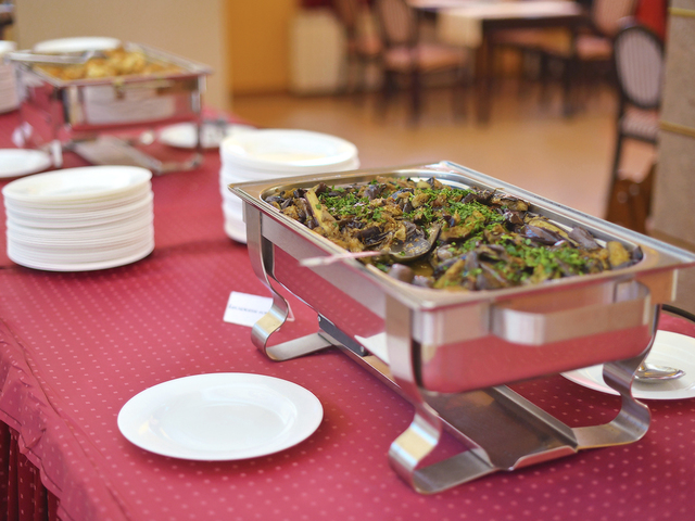 фотографии отеля Рассветы Закаты (ex. Санаторий Черноморец) изображение №27