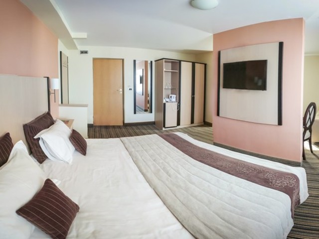 фотографии Рассветы Закаты (ex. Санаторий Черноморец) изображение №28