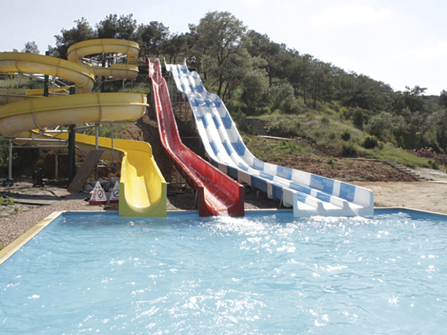 фото отеля Рассветы Закаты (ex. Санаторий Черноморец) изображение №33