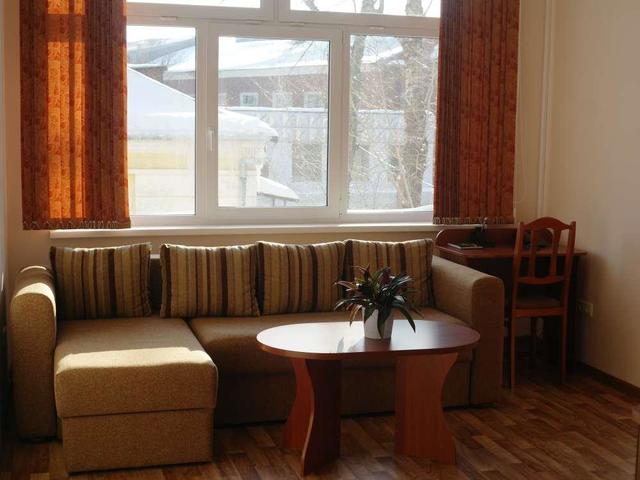 фотографии отеля Бон (Bon) изображение №3