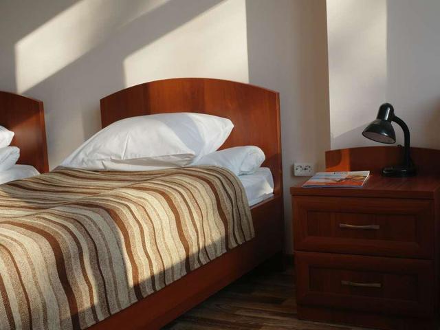 фото отеля Бон (Bon) изображение №5