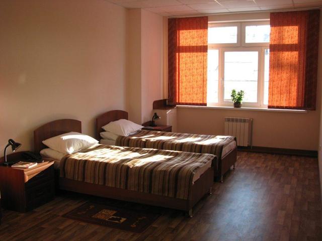 фотографии отеля Бон (Bon) изображение №7