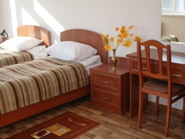 фото отеля Бон (Bon) изображение №9