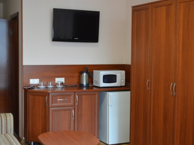 фотографии отеля Бон (Bon) изображение №11