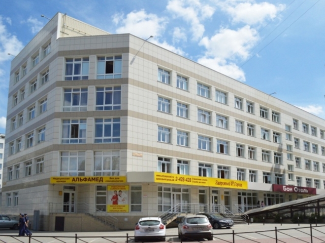 фото отеля Бон (Bon) изображение №13