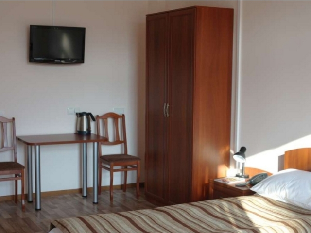 фотографии отеля Бон (Bon) изображение №15