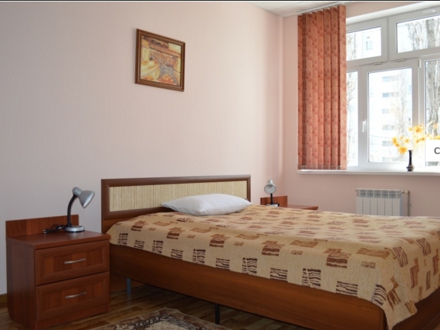 фото отеля Бон (Bon) изображение №17