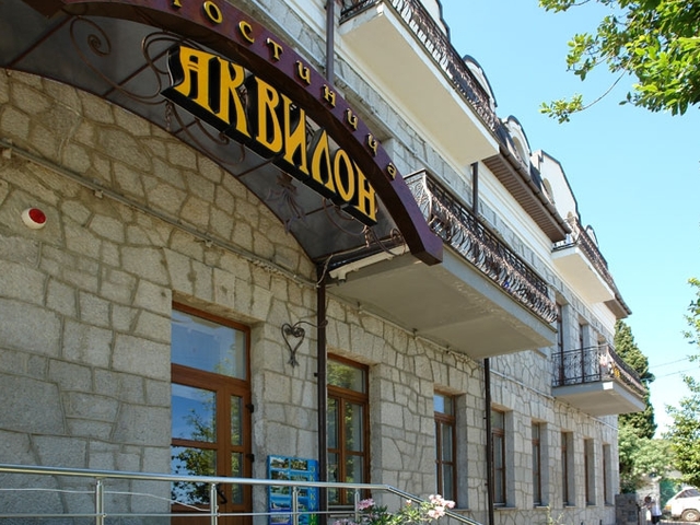 Hotel