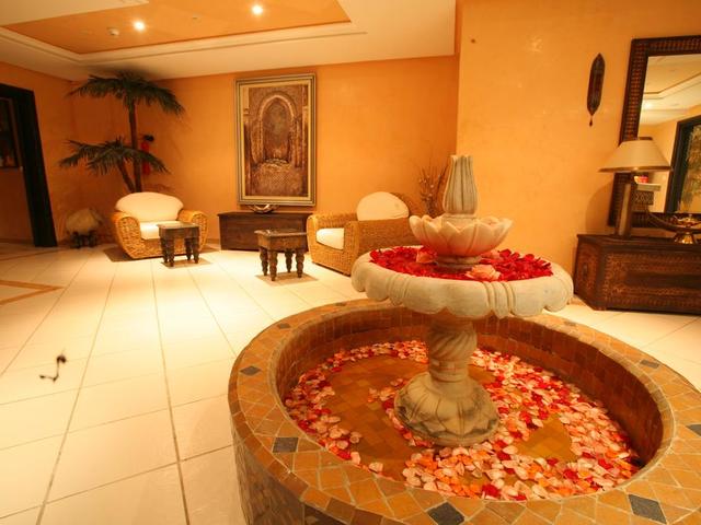 фотографии Mogador Express Bab Doukala (ex. Ryad Mogador Marrakech) изображение №8