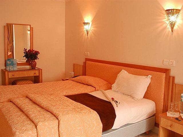 фото Mogador Express Bab Doukala (ex. Ryad Mogador Marrakech) изображение №10