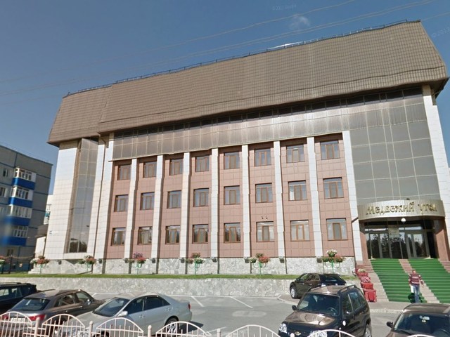 фото отеля Медвежий угол (Сургут) изображение №1