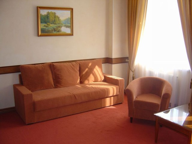 фото Медвежий угол (Сургут) изображение №2