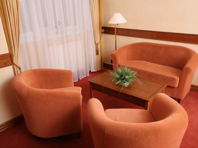 фото отеля Медвежий угол (Сургут) изображение №5