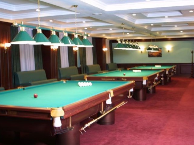 фото Медвежий угол (Сургут) изображение №6