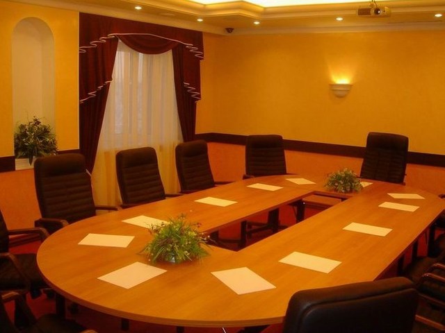 фото отеля Медвежий угол (Сургут) изображение №9