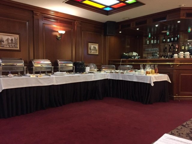 фото Медвежий угол (Сургут) изображение №10