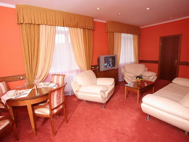 фотографии Медвежий угол (Сургут) изображение №12