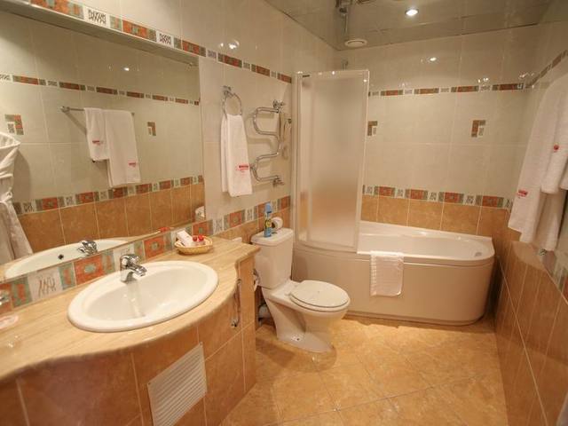 фото Медвежий угол (Сургут) изображение №14