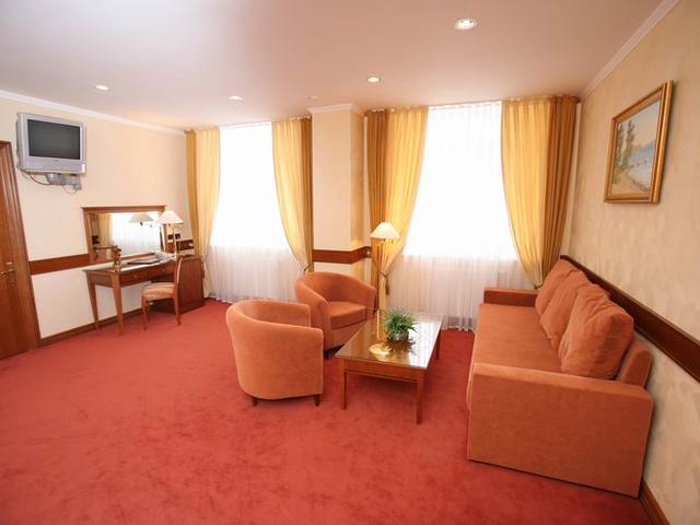 фотографии Медвежий угол (Сургут) изображение №16