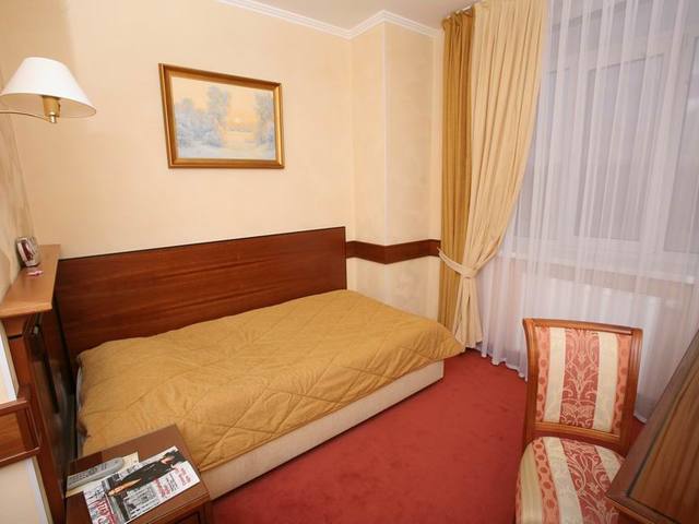 фото Медвежий угол (Сургут) изображение №22