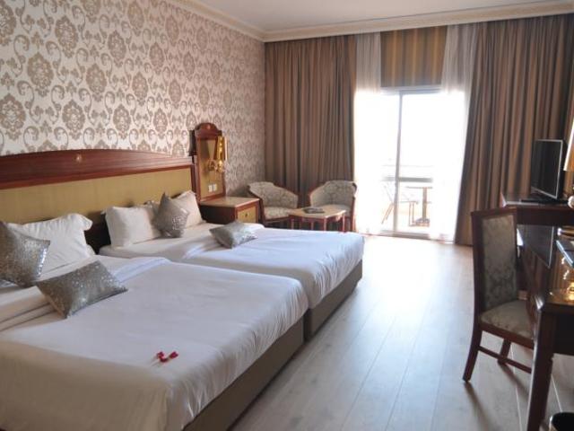 фото Mogador Palace Agdal (ex.Ryad Mogador Agdal) изображение №18