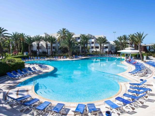 фото Dunes D'or Premium Village Agadir (ex. Framissima Les Dunes D'or) изображение №18