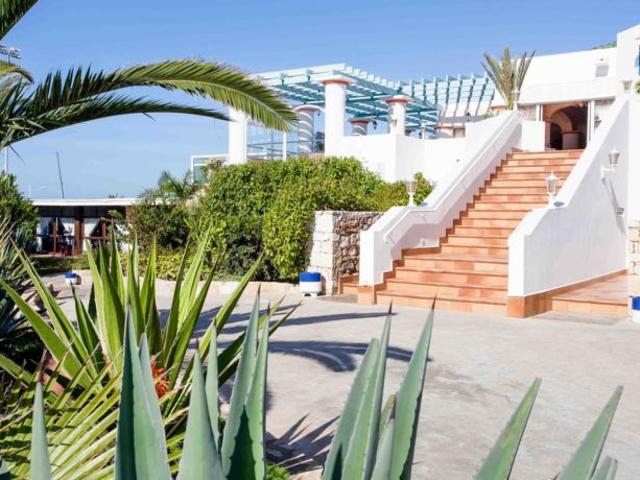 фото отеля Dunes D'or Premium Village Agadir (ex. Framissima Les Dunes D'or) изображение №33