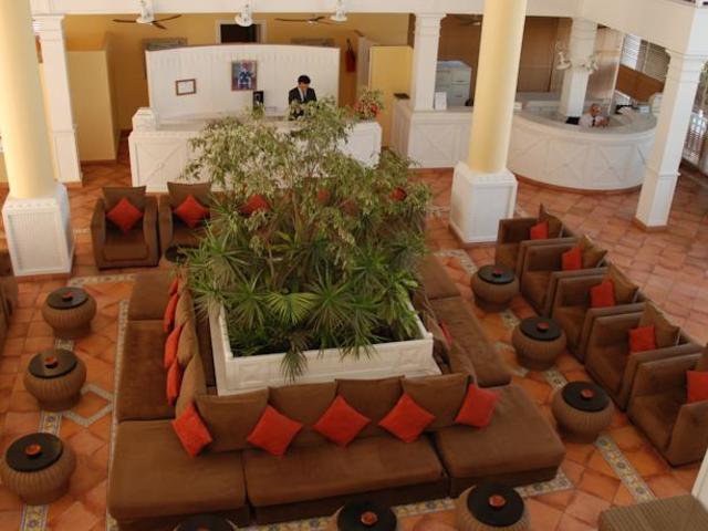 фото отеля Dunes D'or Premium Village Agadir (ex. Framissima Les Dunes D'or) изображение №37