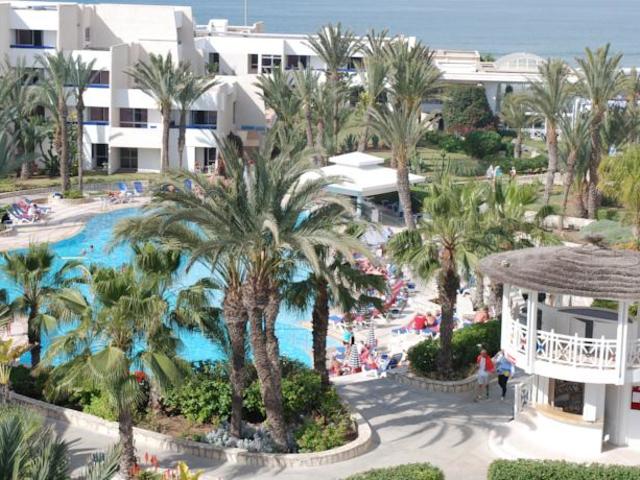 фото отеля Dunes D'or Premium Village Agadir (ex. Framissima Les Dunes D'or) изображение №1