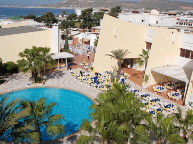 фото отеля Dunes D'or Premium Village Agadir (ex. Framissima Les Dunes D'or) изображение №41