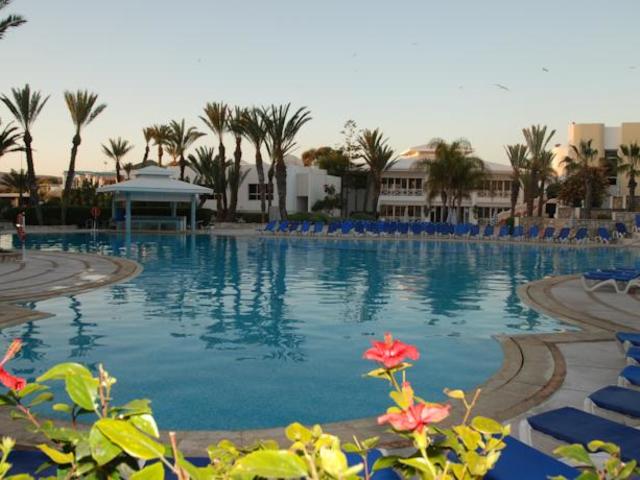 фотографии отеля Dunes D'or Premium Village Agadir (ex. Framissima Les Dunes D'or) изображение №43