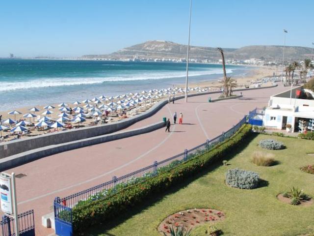 фото отеля Dunes D'or Premium Village Agadir (ex. Framissima Les Dunes D'or) изображение №45