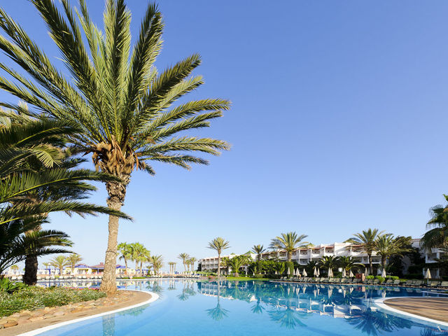фото отеля Iberostar Founty Beach изображение №5