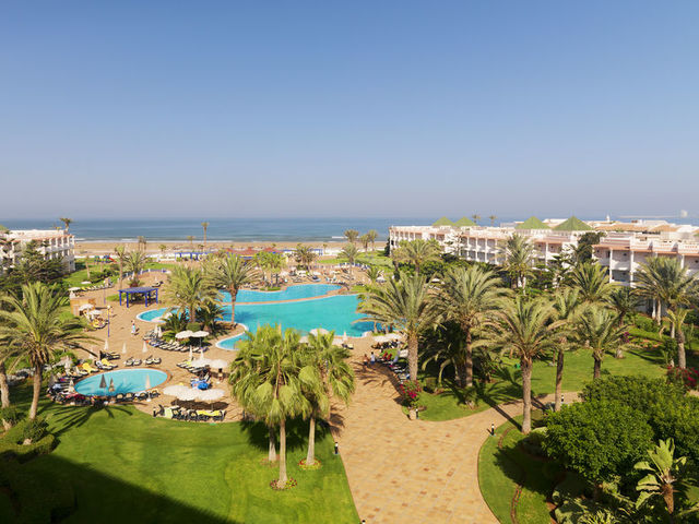 фотографии Iberostar Founty Beach изображение №12