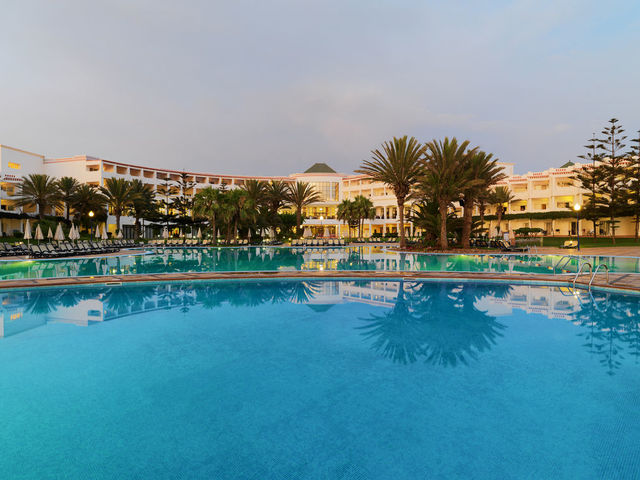 фотографии Iberostar Founty Beach изображение №20